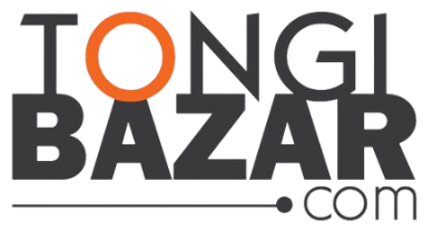 TongiBazar - Bangladesh Based Ecommerce Shop