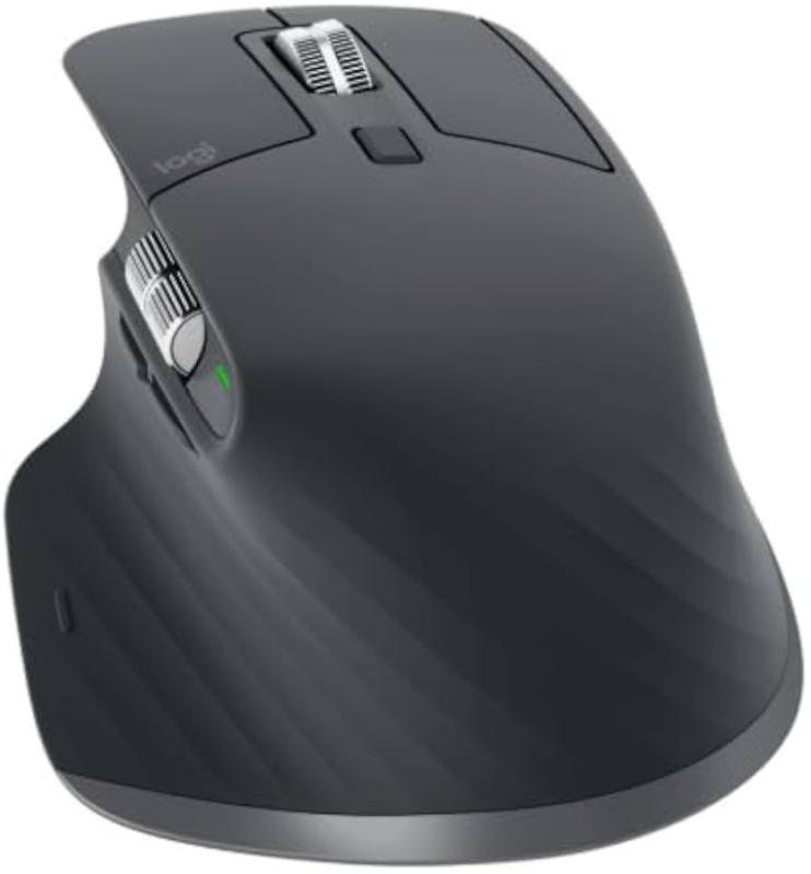 Wireless Mouse - Image 1
