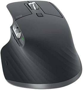 Wireless Mouse