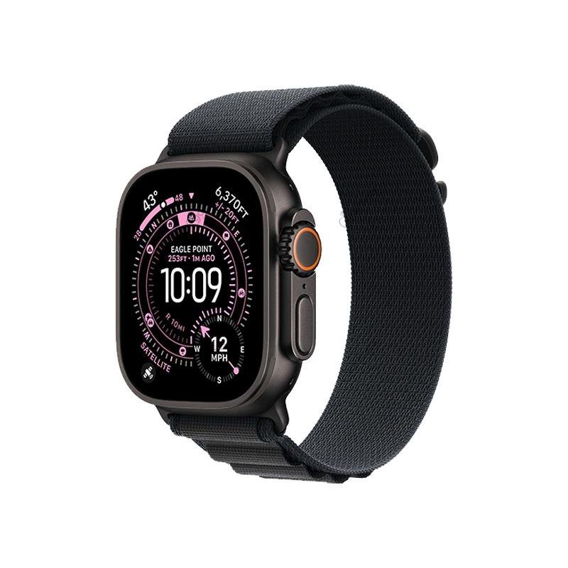 Apple Watch Ultra 3