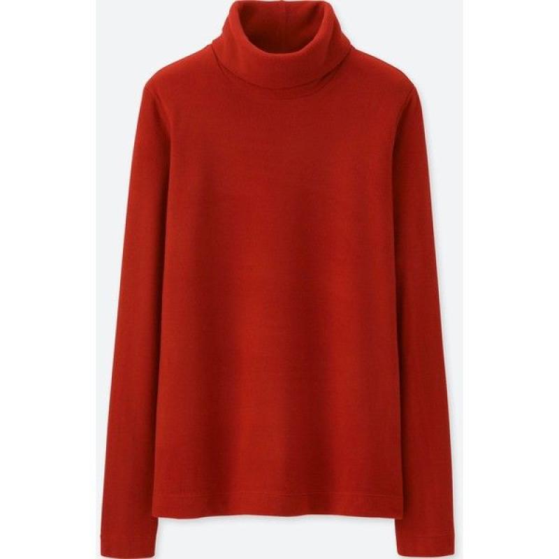 Uniqlo Heattech Sweater - Image 2