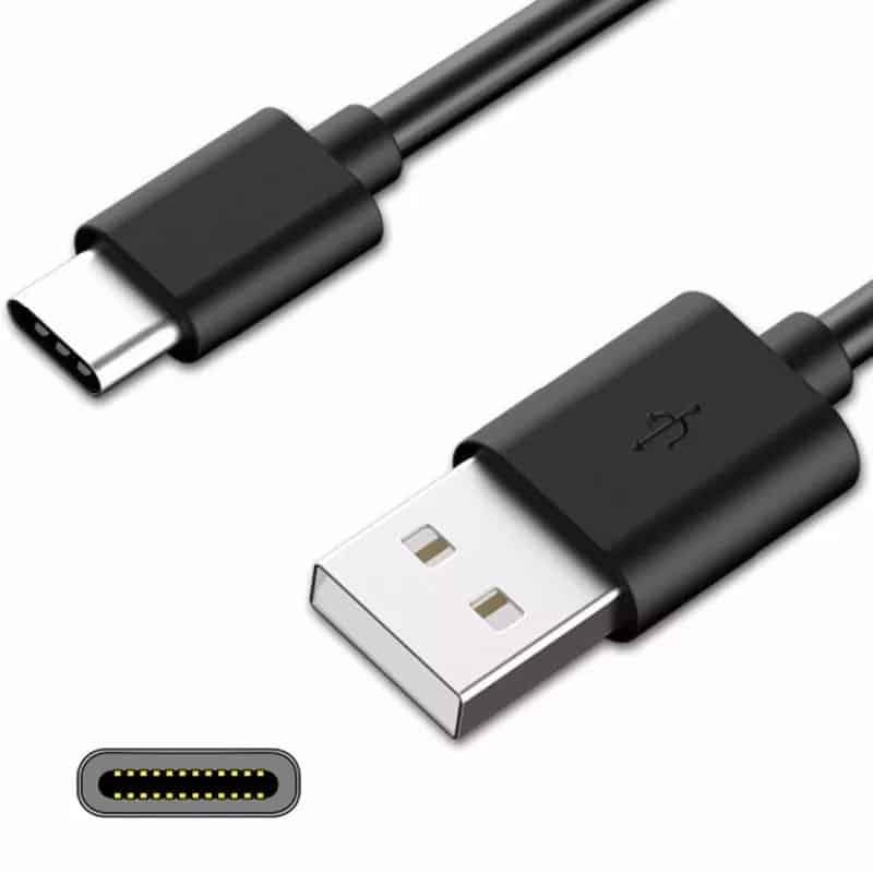 USB-C Cable - Image 2