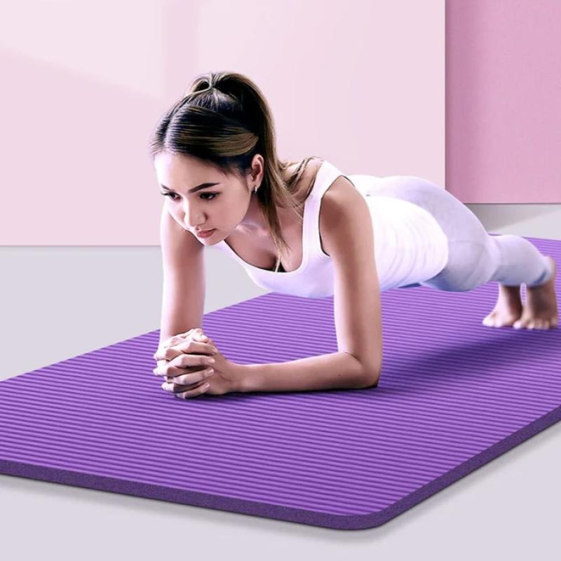 Yoga Mat - Image 1